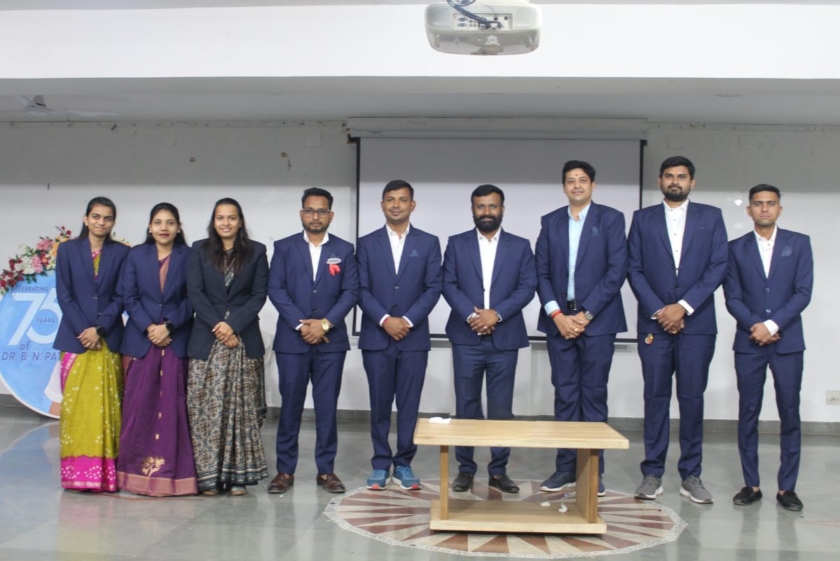 C P Patel and F H Shah Commerce College