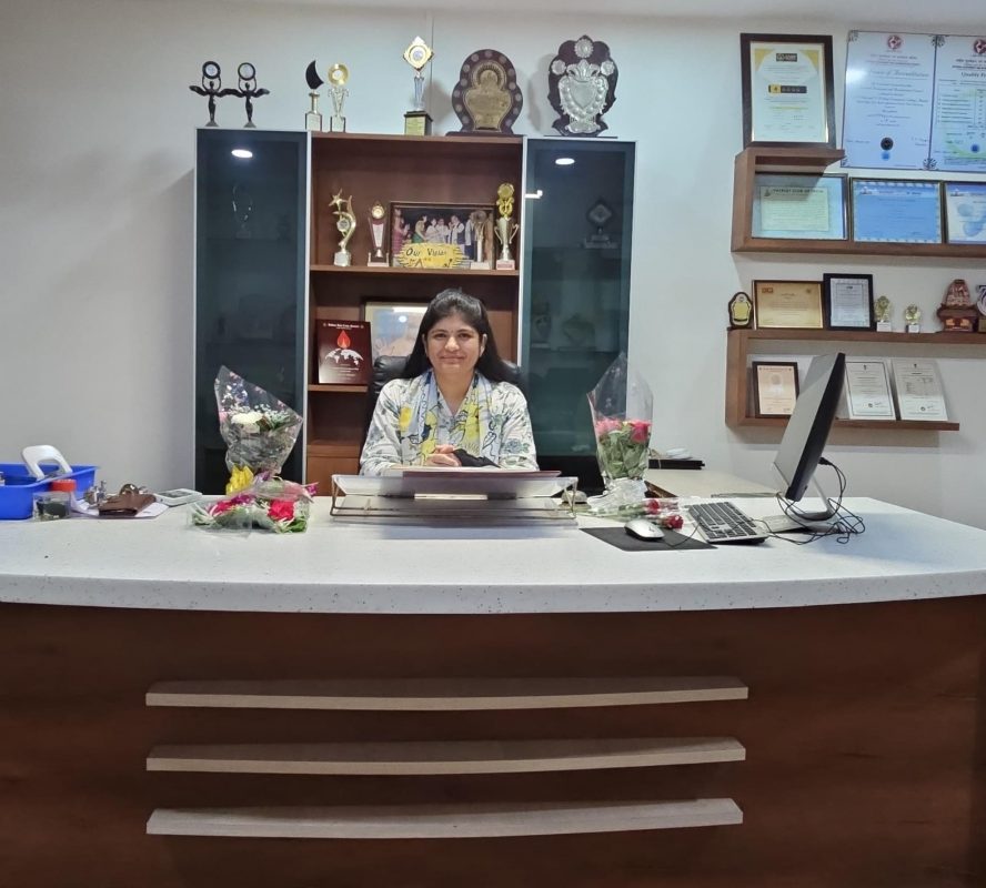 C P Patel and F H Shah Commerce College